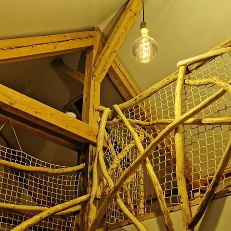 Der Perfekte Ausgangspunkt Apartment