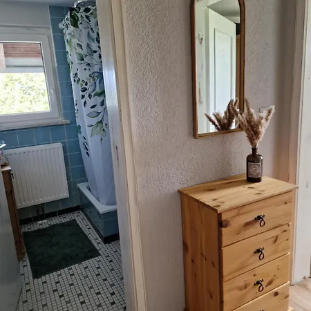 Apartmán Der Perfekte Ausgangspunkt Weiler-Simmerberg