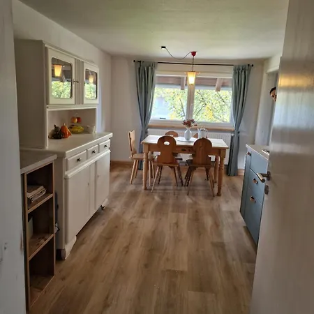 Der Perfekte Ausgangspunkt Apartment