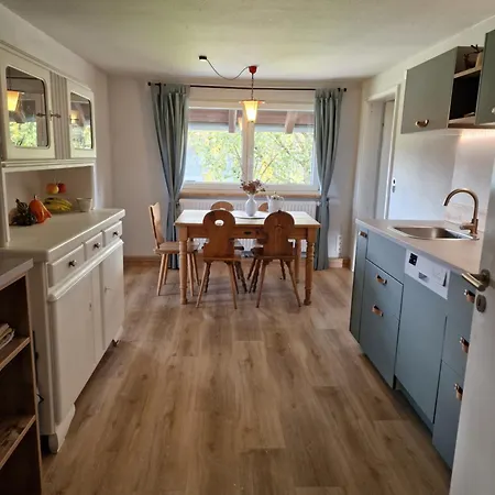 Apartmán Der Perfekte Ausgangspunkt