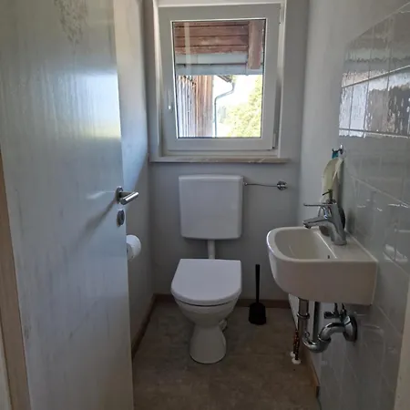 Der Perfekte Ausgangspunkt Apartment
