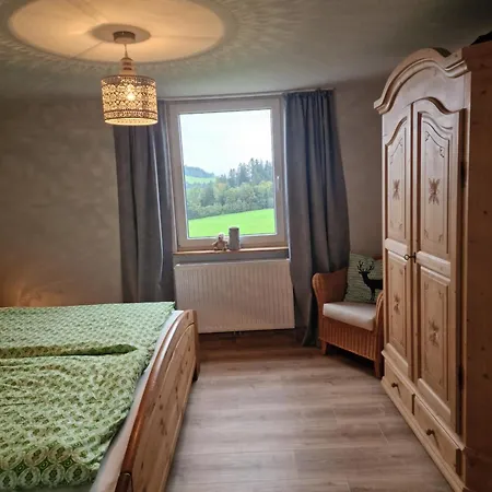 Apartmán Der Perfekte Ausgangspunkt *