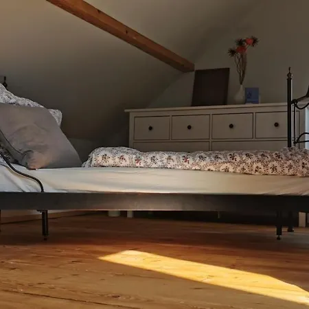 Apartmán Der Perfekte Ausgangspunkt Weiler-Simmerberg
