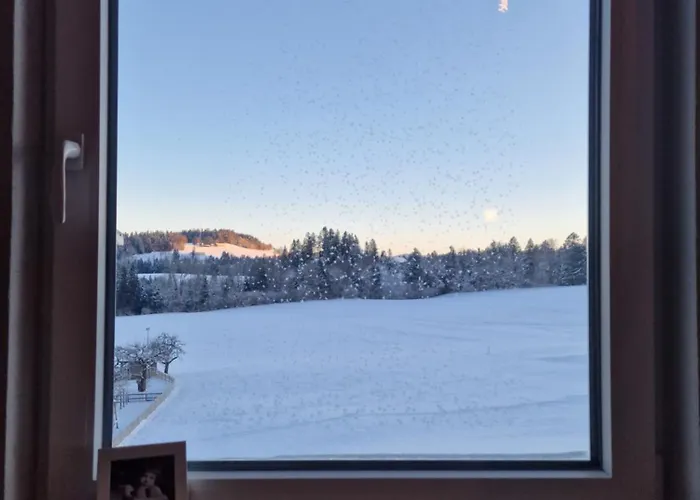 Der Perfekte Ausgangspunkt Lejlighed *